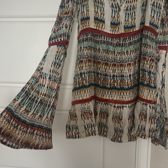 Adorable tunic - Picture 2 of 2